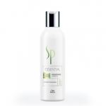 Wella SP Essential Nourishing Shampoo 200ml