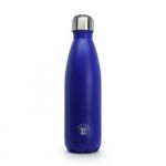 Keepers Bottle Royal Blue (flash Edition) 500ml Azul
