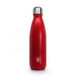 Keepers Bottle Dragon Red (flash Edition) 500ml Vermelho