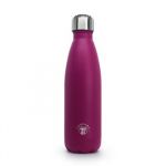 Keepers Bottle Ultraviolet (flash Edition) 500ml Violeta