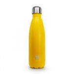 Keepers Bottle Sunlight Yellow (flash Edition) 500ml Amarelo