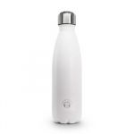 Keepers Bottle Yang White (classic Edition) 500ml Branco