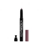 Nyx Lip Lingerie Push-Up Long-Lasting Lipstick Batom Matte Tom Embellishment 1,5g