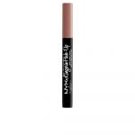 Nyx Lip Lingerie Push-Up Long-Lasting Lipstick Batom Matte Tom Corset 1,5g