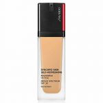 Shiseido Synchro Skin Self-Refreshing Foundation SPF30 Tom 350 Maple 30ml