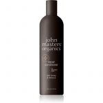 John Masters Organics Honey & Hibiscus Condicionador Restaurador Cabelo Danificado 473ml