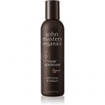 John Masters Organics Honey & Hibiscus Condicionador Restaurador Cabelo Danificado 177ml