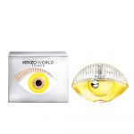 Kenzo World Power Yellow Woman Eau de Parfum 30ml (Original)