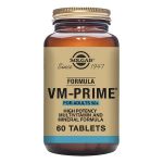 Solgar VM-Prime for Adults +50 60 comprimidos