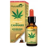 Phytogold Óleo de Cannabis 50ml