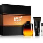 Montblanc Legend Night Coffret IV Original Kuantokusta