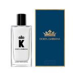 Dolce & Gabbana K by Dolce & Gabbana Bálsamo Aftershave 100ml