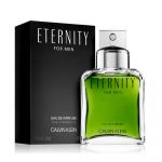 Calvin Klein Eternity for Man Eau de Parfum 50ml (Original)