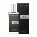 Yodeyma Acqua Per Uomo Eau de Parfum Man 50ml (Original)