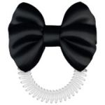 Invisibobble Bowtique Hair Tie With Integrated Bow