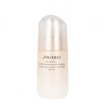 Shiseido Benefiance Wrinkle Smoothing Day Emulsão SPF20 75ml