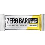 Biotech Zero Bar Chocolate-Banana 50g