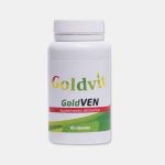 Goldvit Gold Ven 90 Cápsulas