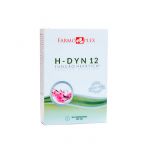 Farmoplex H-Dyn 12 30 Comprimidos