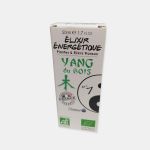 Elixir Energetique Nº1 Yang Du Bois 50ml