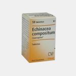 Heel Echinacea Compositum 50 Comprimidos