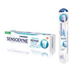 Sensodyne Repair & Protect Extra Fresh 75ml + Escova Dentes Suave