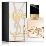 Yves Saint Laurent Libre Woman Eau de Parfum 30ml (Original)