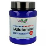 Vbyotics L-Glutamina 500g