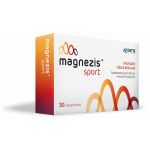 Magnezis Sport 30 Comprimidos