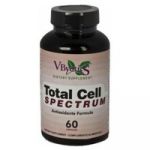Vbyotics Total Cell Spectrum 60 Cápsulas