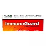 Vbyotics Immuno Guard 20 Frascos
