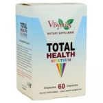 Vbyotics Total Health Spectrum 60 Cápsulas