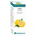 Equisalud Óleo Essencial de Limão Bio 10ml