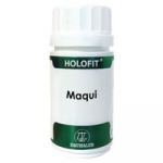 Equisalud Holofit Maqui 50 Cápsulas