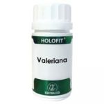 Equisalud Holofit Valeriana 50 Cápsulas
