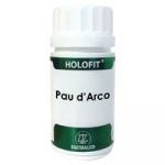 Equisalud Holofit Pau D'arco 50 Cápsulas