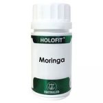 Equisalud Holofit Moringa 50 Cápsulas
