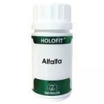 Equisalud Holofit Alfalfa 50 Cápsulas