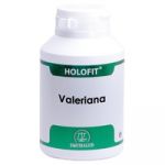 Equisalud Holofit Valeriana 180 Cápsulas