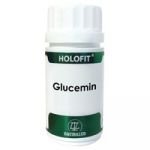 Equisalud Holofit Glucemín 50 Cápsulas