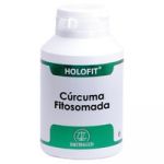 Equisalud Holofit® Curcuma Fitosomada 180 Cápsulas