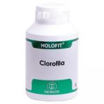Equisalud Holofit Clorofila 180 Cápsulas