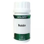 Equisalud Holofit Boldo 60 Cápsulas