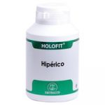 Equisalud Holofit Hipericão 180 Cápsulas
