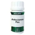 Equisalud Holofit Antocianos Plus 60 Cápsulas