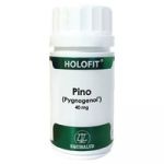 Equisalud Holofit Pino (pycnogenol) 50 Cápsulas