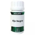 Equisalud Holofit Alho Negro 50 Cápsulas