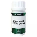 Equisalud Holofit Dioscorea (wild Yam) 50 Cápsulas