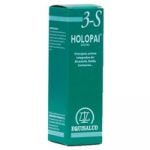 Equisalud Holopai 3-S (Secreções-Digestivo) 31ml