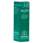 Equisalud Holopai 3-H (Digestivo-Hepático) 31ml